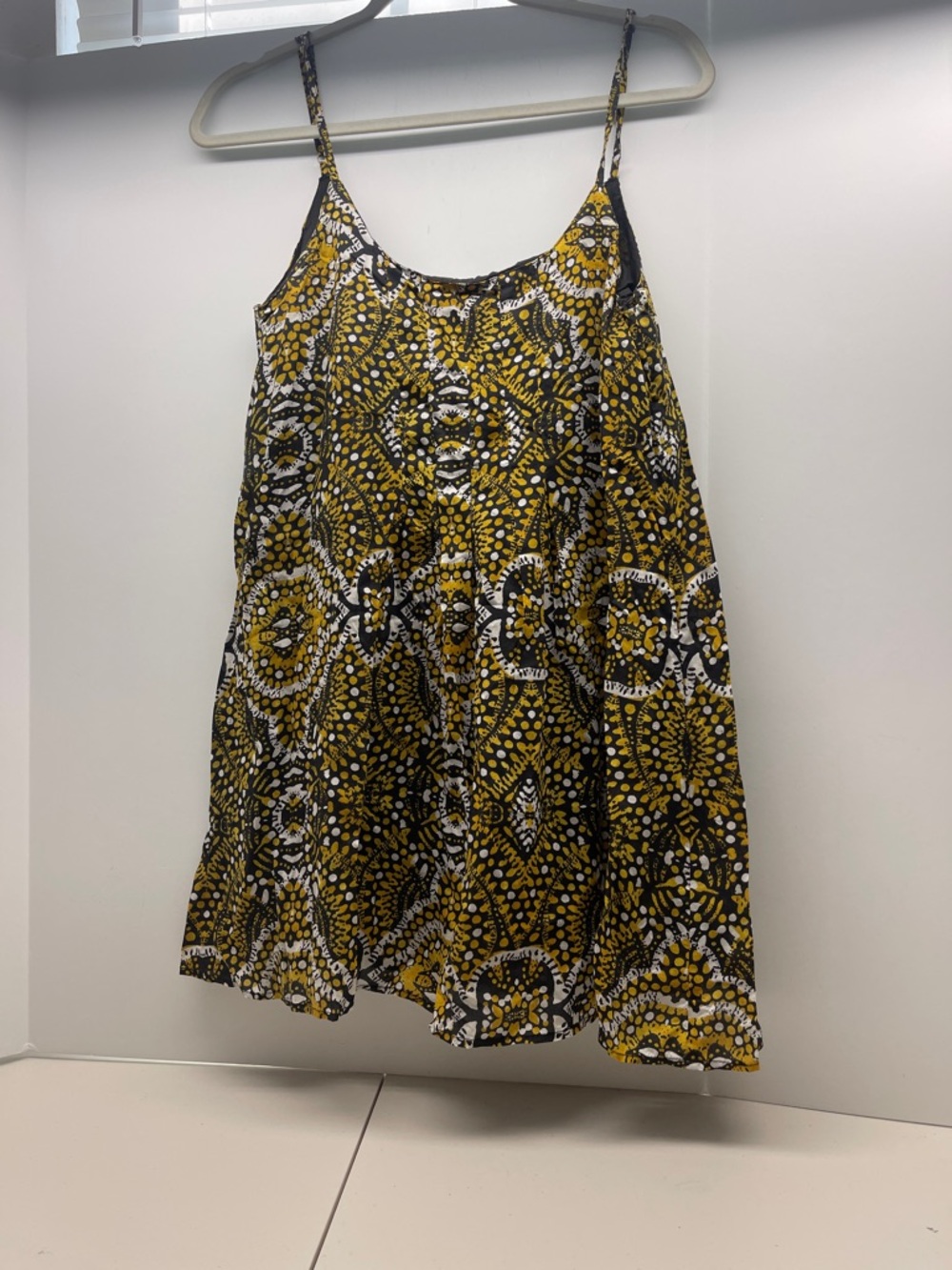 Volcom Stolen Moment Dress. Size S